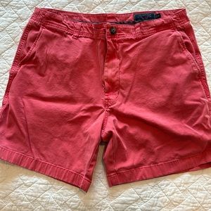 Vineyard Vines 7 inch Island Shorts